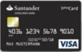 Santander 1plus Card