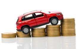 Autokredit umschulden