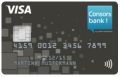 Kreditkarte Consorsbank