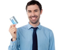 Kreditkarten für Selbständige