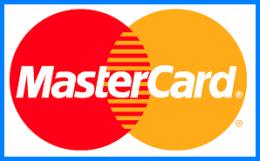 Mastercard Logo