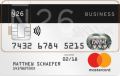 N26 Business Kreditkarte