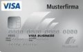 Postbank Business Kreditkarte