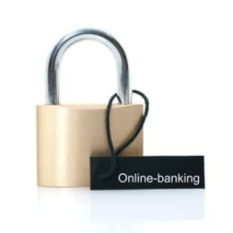 Sicherheit beim Online Banking