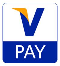 VPay Logo