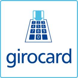 girocard Logo